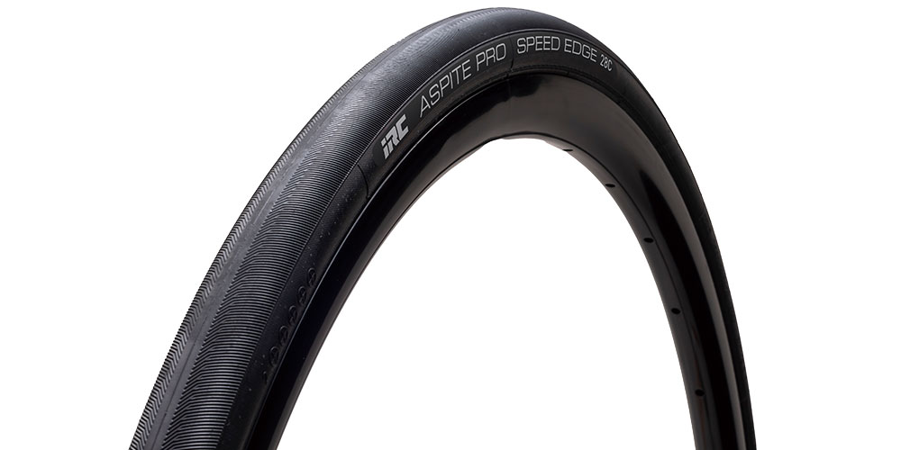 ASPITE PRO SPEED EDGE | アイ・アール・シー 井上ゴム工業株式会社