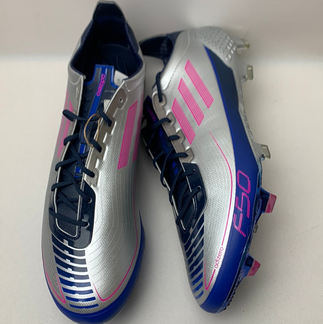 Adidas F50 Ghosted UCL FG – Irishbootbible