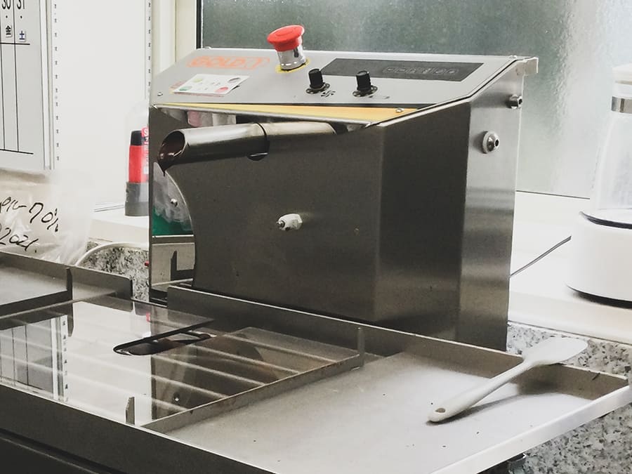 Bean to Barをはじめたい方へ - BEAN TO BAR