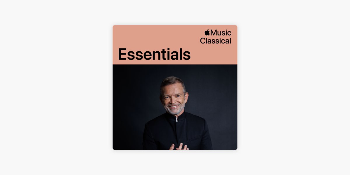 はじめての クリストフ・ルセ -プレイリスト - Apple Music