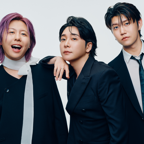 Mrs. GREEN APPLE — Apple Music