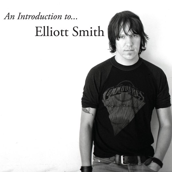 An Introduction to Elliott Smith - エリオット・スミスのアルバム