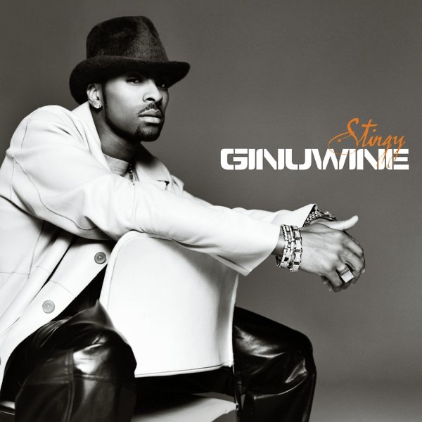 100% Ginuwine - Album by Ginuwine - Apple Music