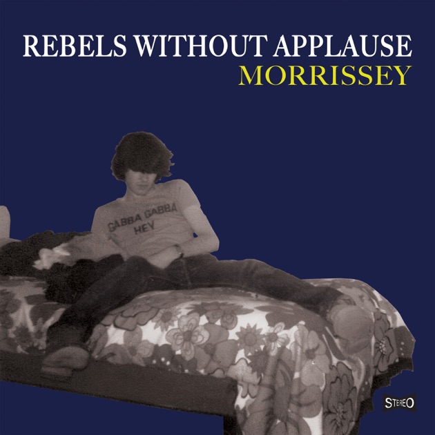 Maladjusted (Bonus Track Version) - Album by Morrissey - Apple Music