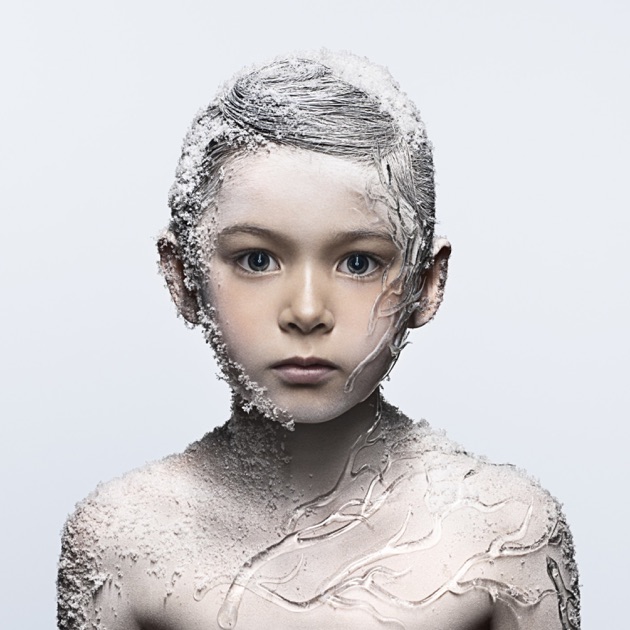 SHALLOW SLEEP - Single - HYDEのアルバム - Apple Music