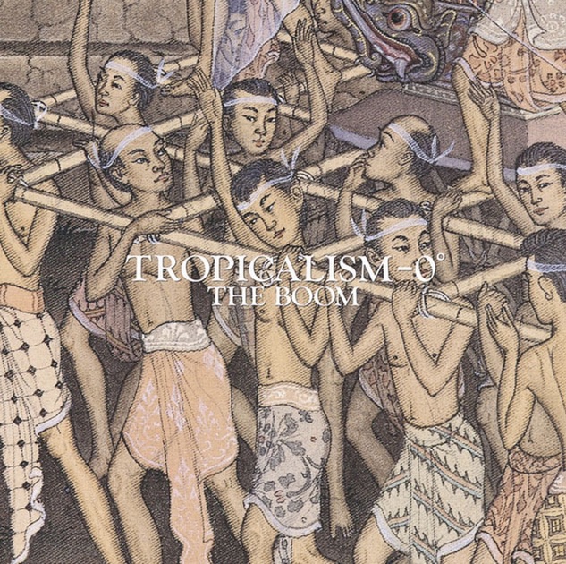 FACELESS MAN - THE BOOMのアルバム - Apple Music