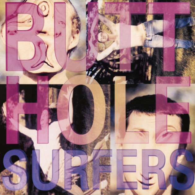 Independent Worm Saloon - Album by Butthole Surfers - Apple Music