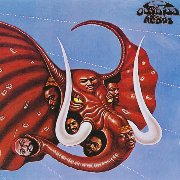 Osibisa (Greatest Hits) - Album by Osibisa - Apple Music