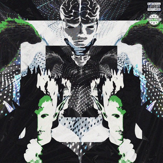 BREED ME - Single - Album by Eldritch - Apple Music