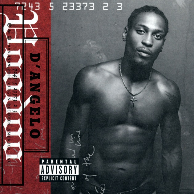 Brown Sugar (Deluxe Edition) - Album by D'Angelo - Apple Music