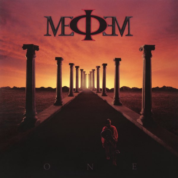 One - Album by Me Phi Me - Apple Music