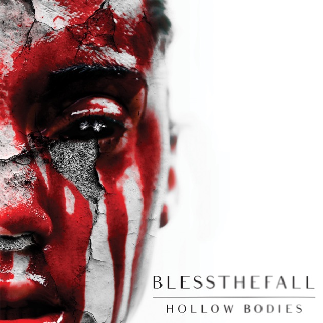 His Last Walk - Album by blessthefall - Apple Music