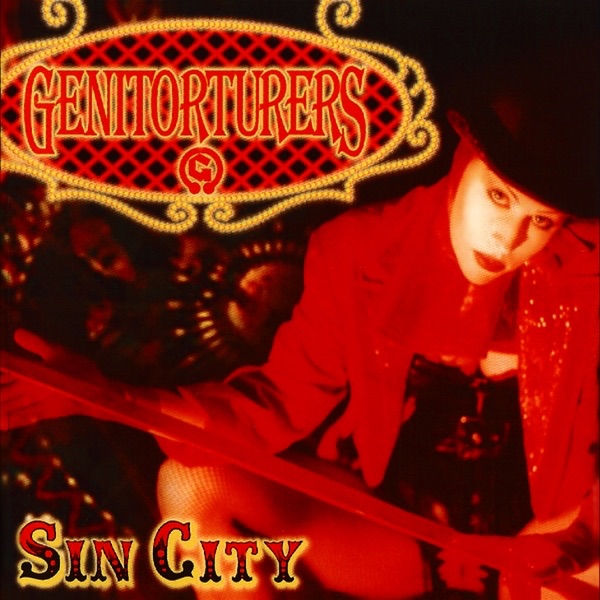 Sin City - Album by Genitorturers - Apple Music