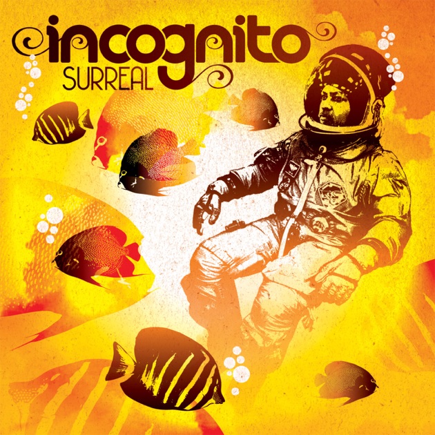 Positivity - Album by Incognito - Apple Music
