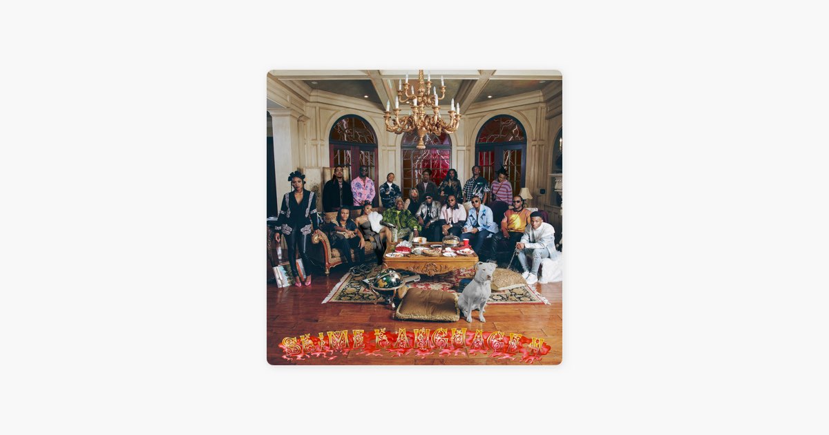 Slime Language 2 (Deluxe) - Album by Young Stoner Life, Young Thug