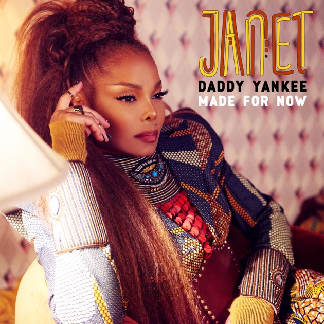 Janet Jackson Made For Now 貴重 13リミックスCD Amazon.com: MADE