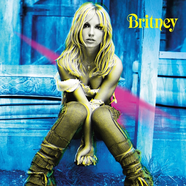 Glory (Japan Tour Edition) - Album by Britney Spears - Apple Music
