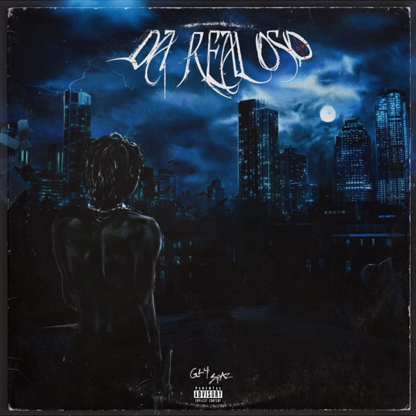 洋楽 BLACK BOXX G-SOUZ VOL.0 G-RAP BLACK BOXX G-SOUZ G-RAP Vol.0