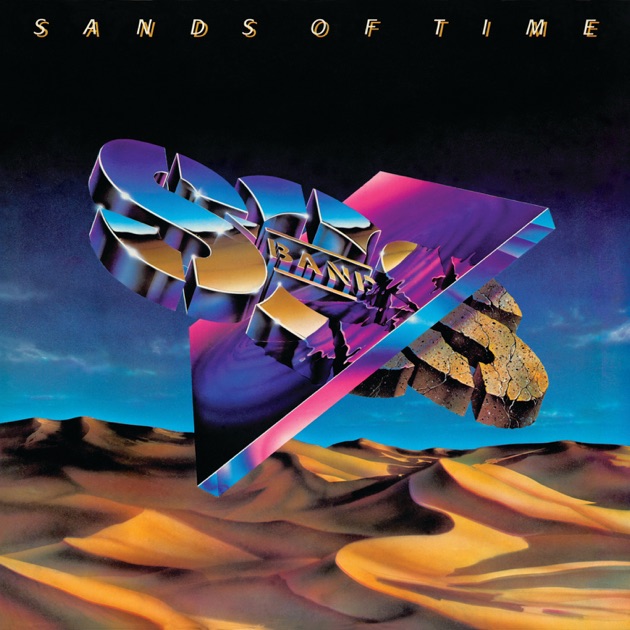 S.O.S. III - Album by The S.O.S. Band - Apple Music