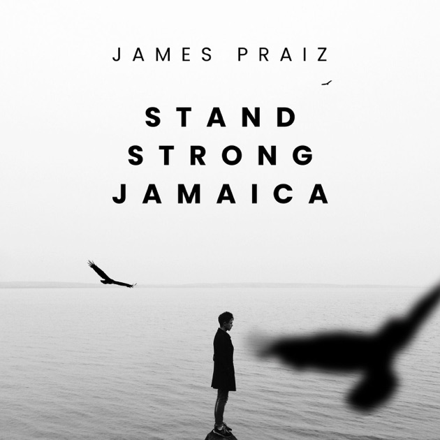 STAND STRONG JAMAICA - Single - Album by James Praiz - Apple Music