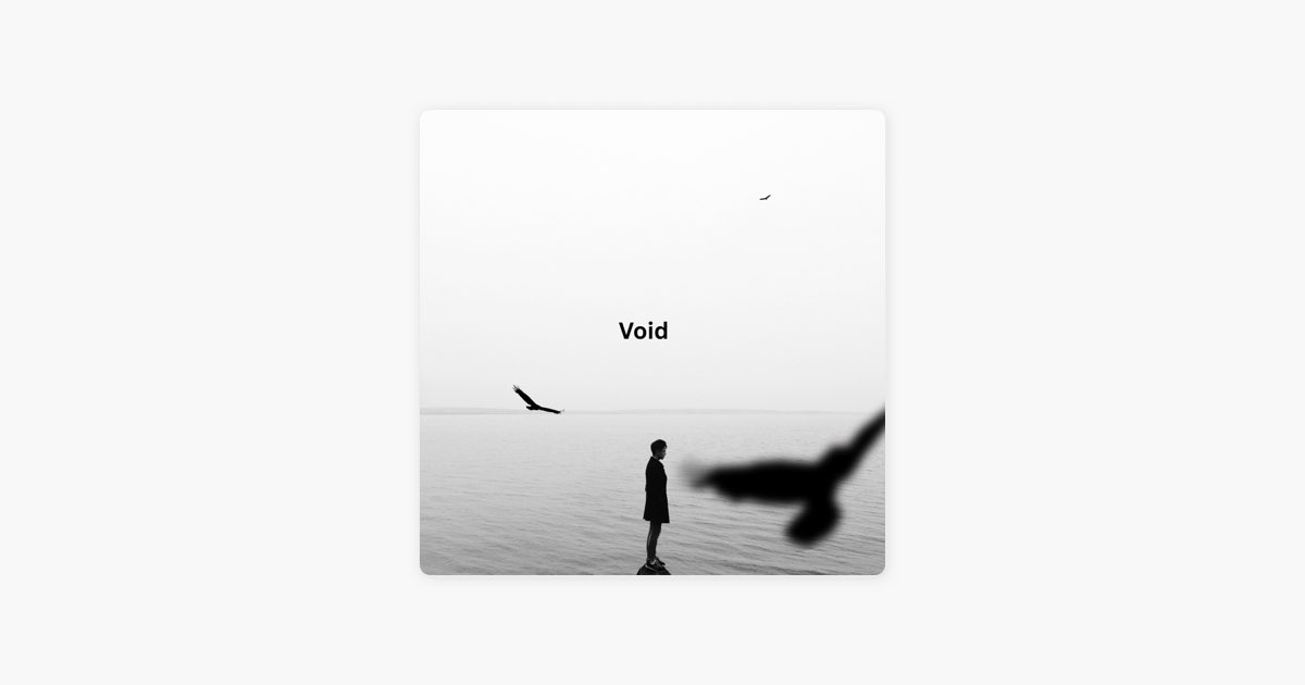 Void - Single - Album by Bxxze - Apple Music