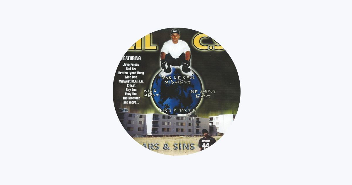 Lil' C.S. - Apple Music