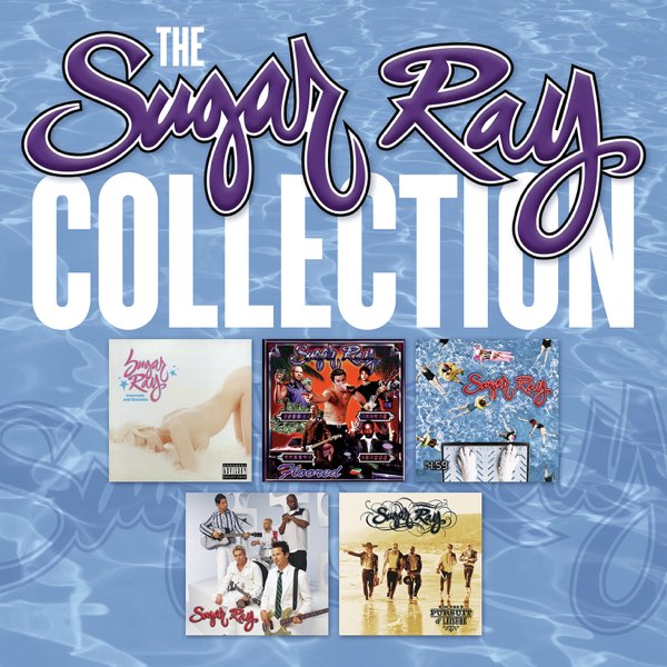 The Sugar Ray Collection - Album by Sugar Ray - Apple Music