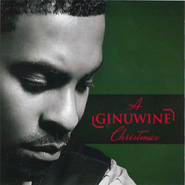 100% Ginuwine - Album by Ginuwine - Apple Music