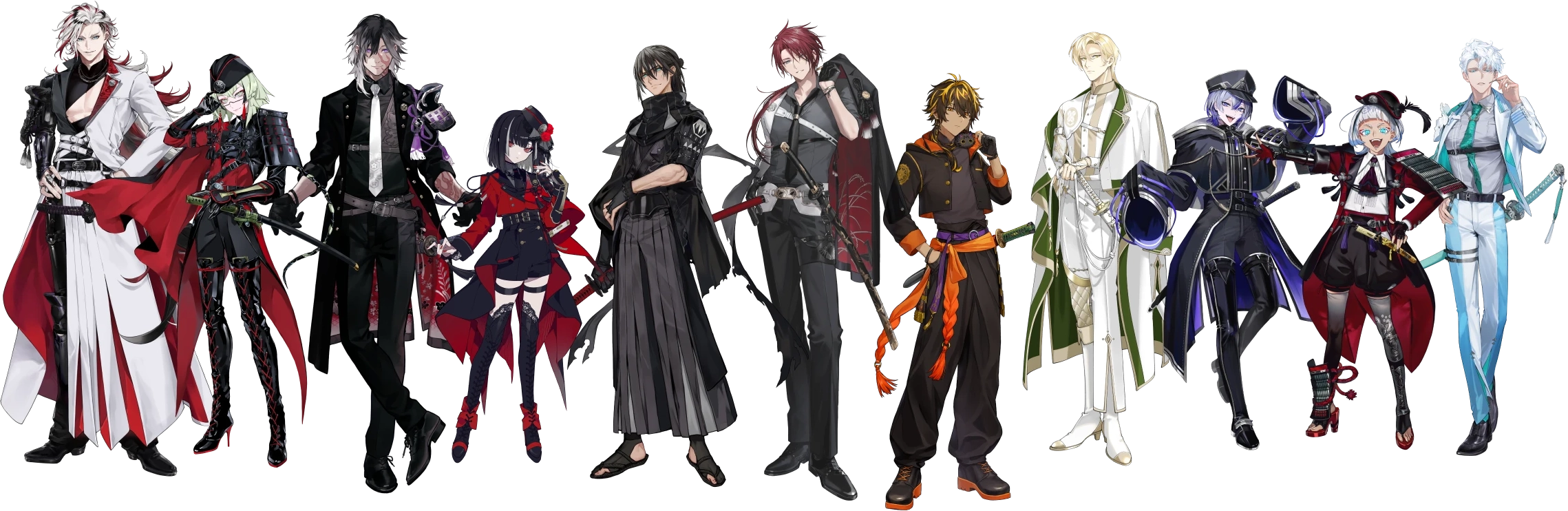 ファミリーマート feat. 刀剣乱舞ONLINE 祝い小皿｜キャンペーン