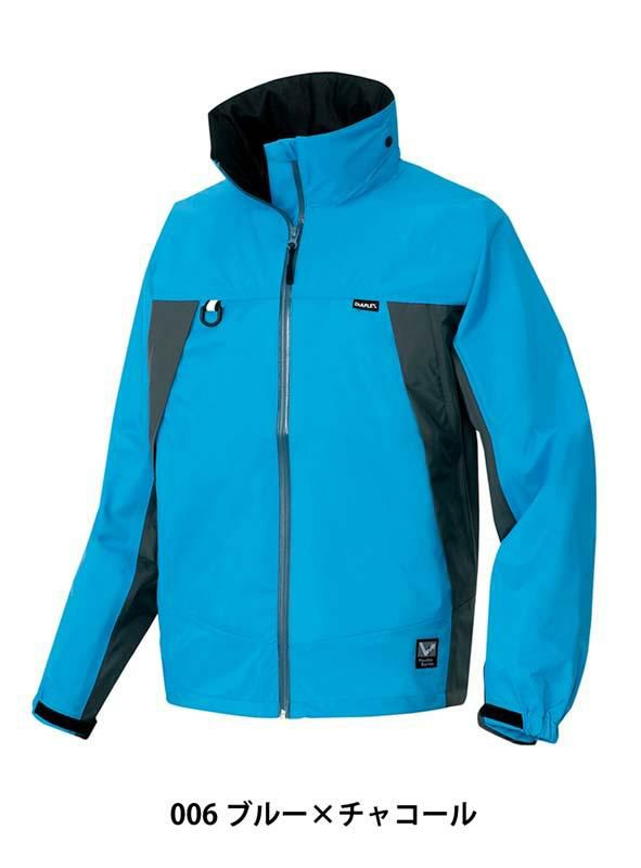 全天候型ジャケット ディアプレックス [アイトス/AZ-56301]（4L