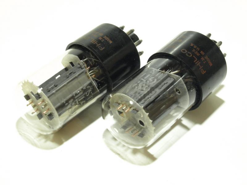 カメラのいわもと：真空管 6SN7・6SL7、同等管、類似管商品在庫一覧