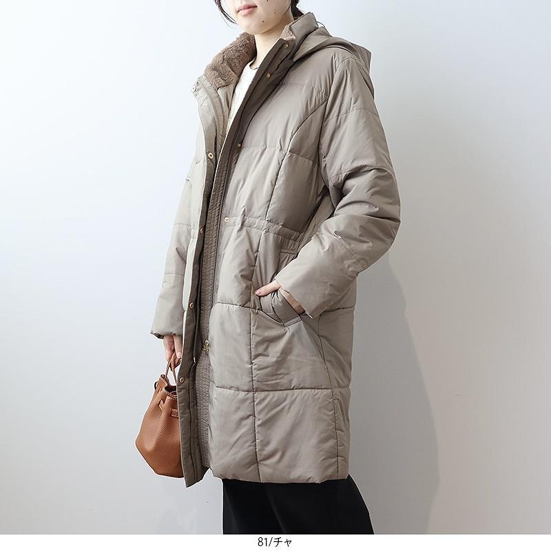 大きいサイズ】ハイブリッド ダウンコート : マルイ(丸井)Yahoo!店