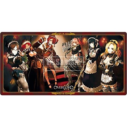オーバーロードⅢ プレアデス マルチプレイラバーマット｜Yahoo!フリマ