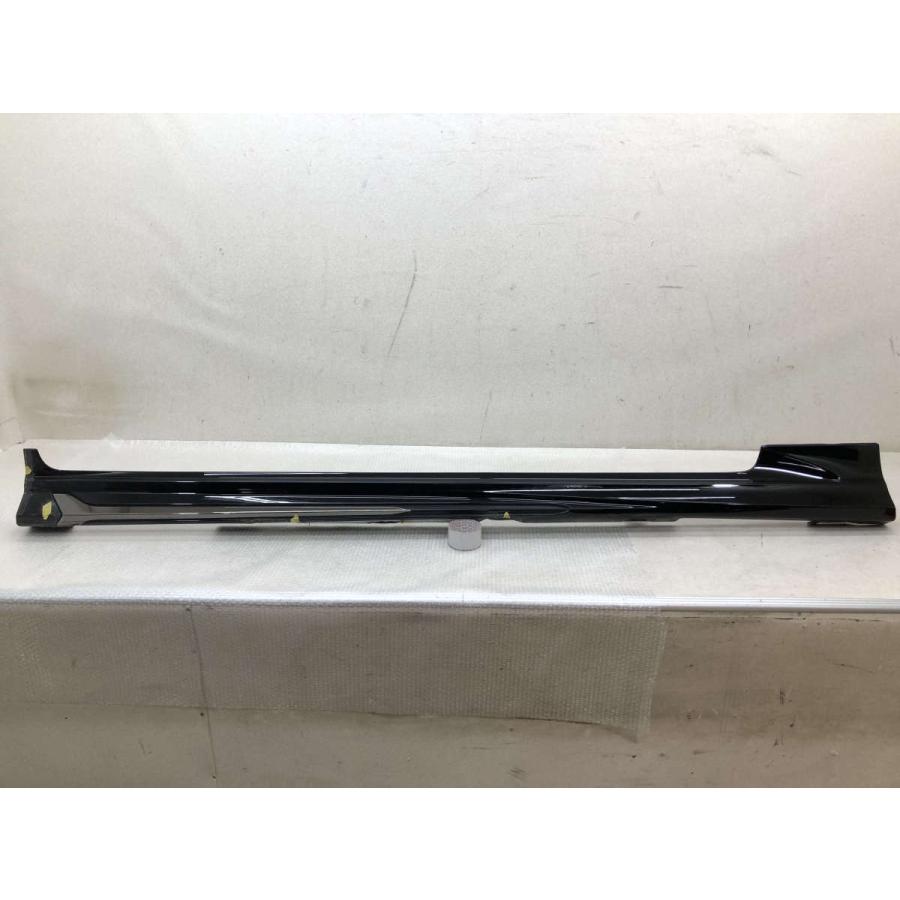 モデリスタ 220 クラウン RS サイドスカート サイドステップ 右 : 拓海