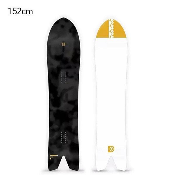 K2 OBSETHED オブセスド 185㎝ パウダー Powder Skis | K2 Skis