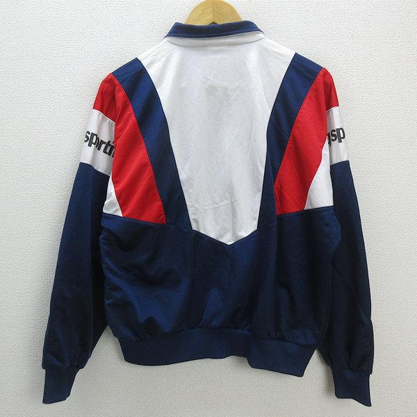 k□80-90年代□ルコック スポルティフ/le coq sportif トラック