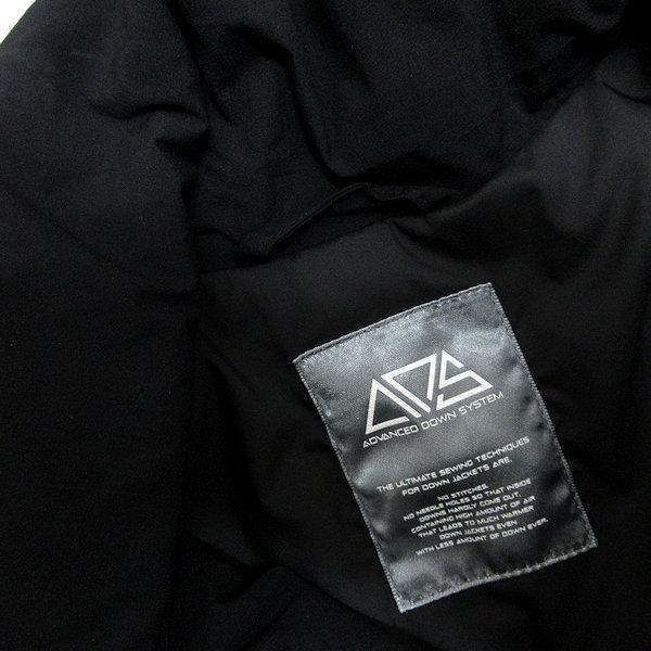 k□チャコット/Chacott Advanced Down System ダウンベスト/バレエ【L