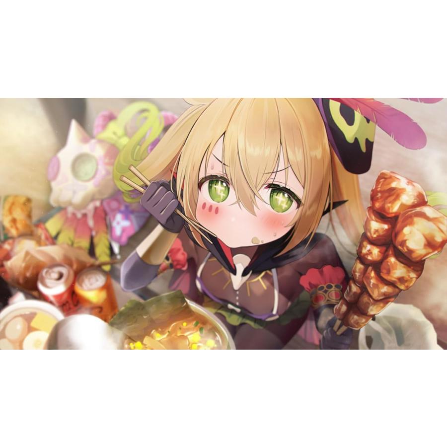 エンターグラム 【取寄せ商品】Switch ゴーヘルゴー つきおとしてこ