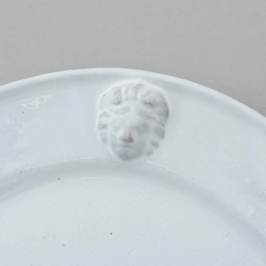 並行輸入 アスティエ・ド・ヴィラット ASTIER de VILLATTE プレート