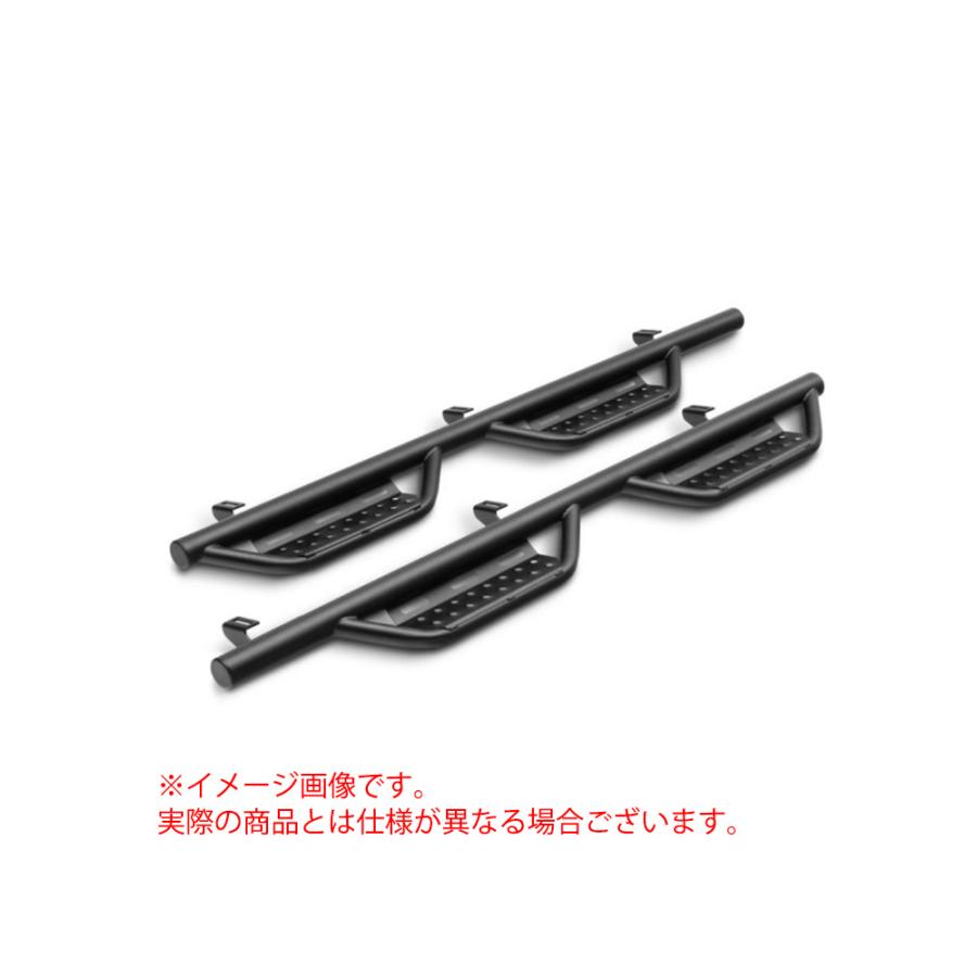 ハイラックス (即納)トヨタ ハイラックスREVO GAN 125 N-FAB NERF STEP