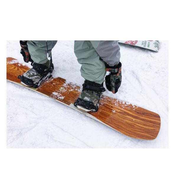 ARBOR アーバー 2021/2022 Westmark Camber ウエストマーク キャンバー