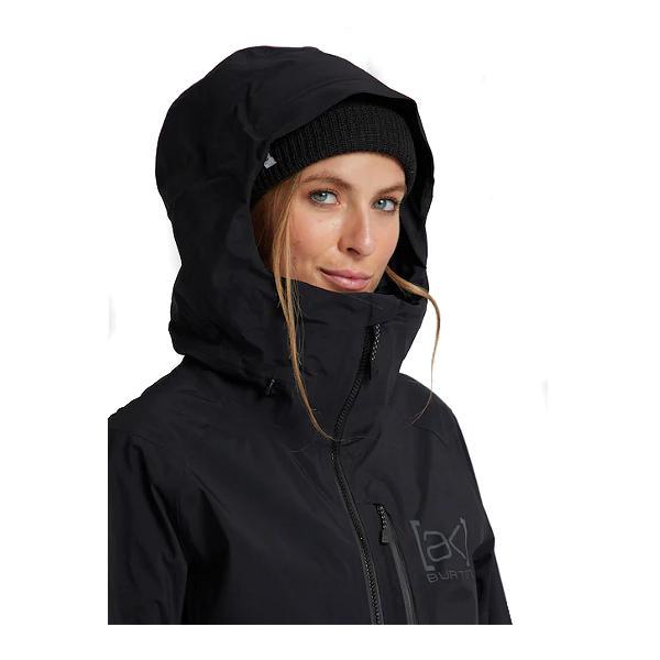 バートン BURTON ウィメンズ Burton ak アップシフト GORE-TEX 2L