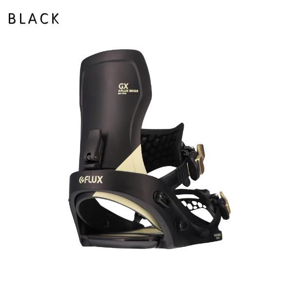 フラックス FLUX GX ビンディング レディース ハイエンドモデル