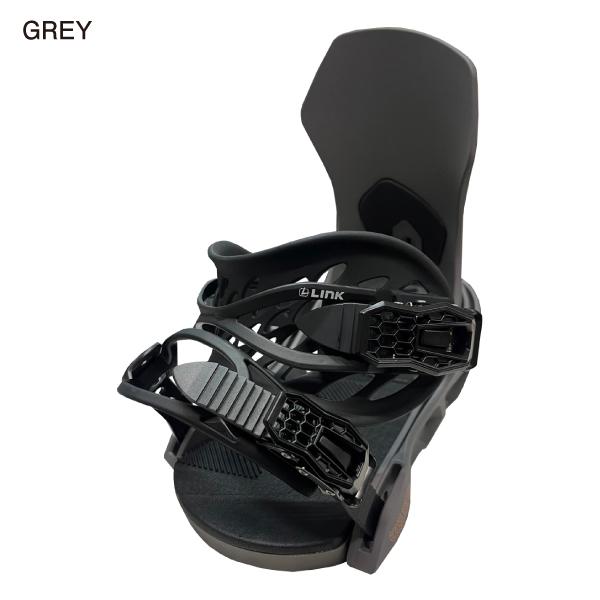 リンクバインディングス LINK BINDINGS EXKLUSIVE メンズ レディース