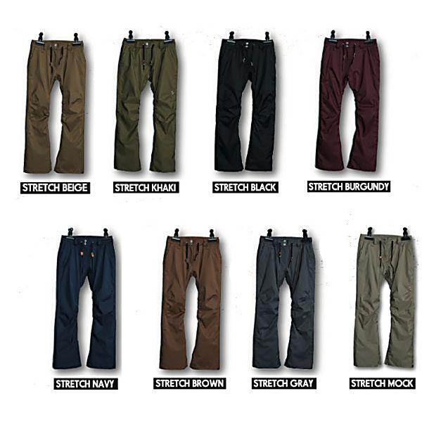 ダブルエーハードウェア AA HARD WEAR CORD PANTS レディース スノー