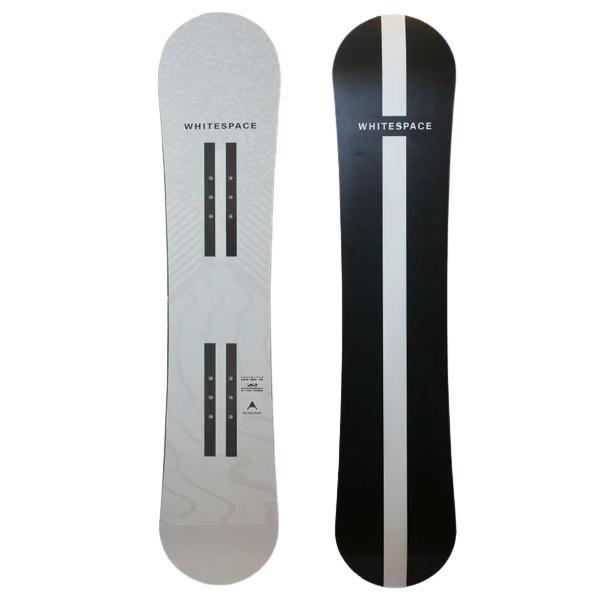 ホワイトスペース WHITE SPACE 2022/2023 SHAUN PRO YOUTH SNOWBOARD