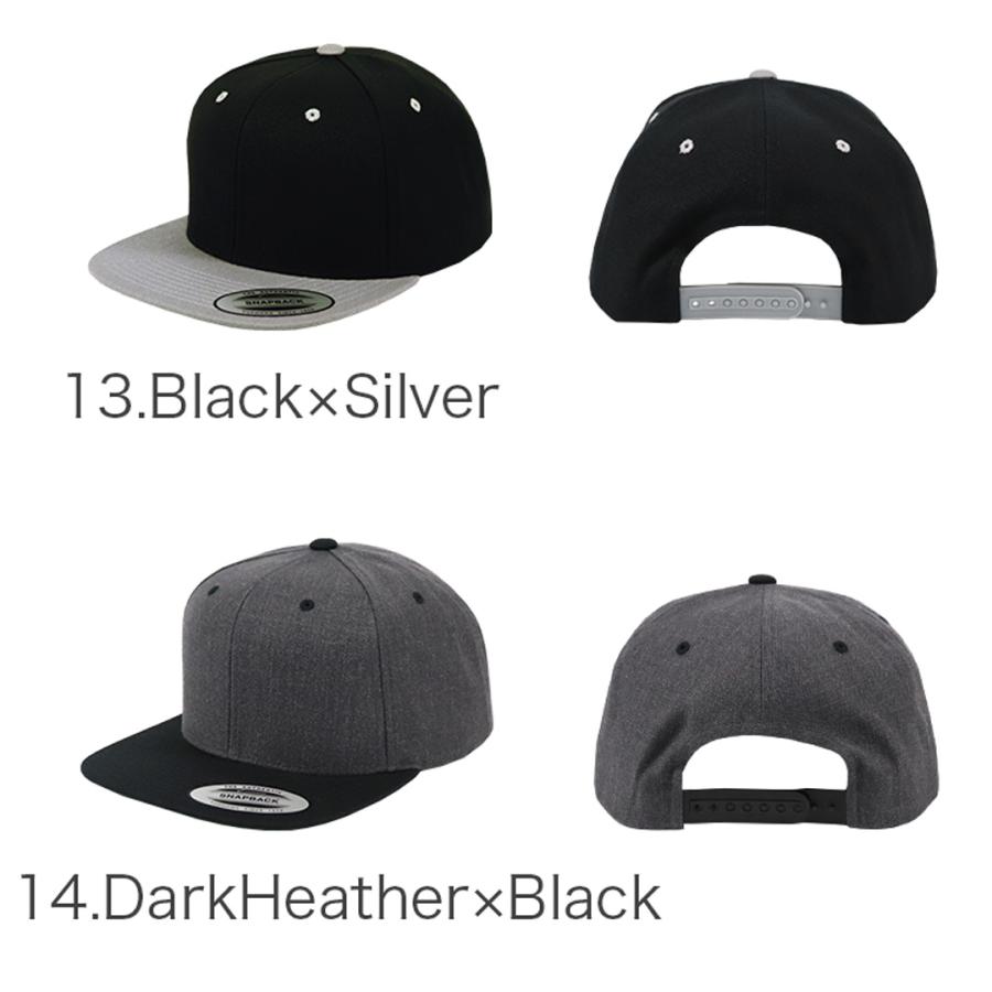 FLEXFIT（フレックスフィット） キャップ 無地 メンズ レディース