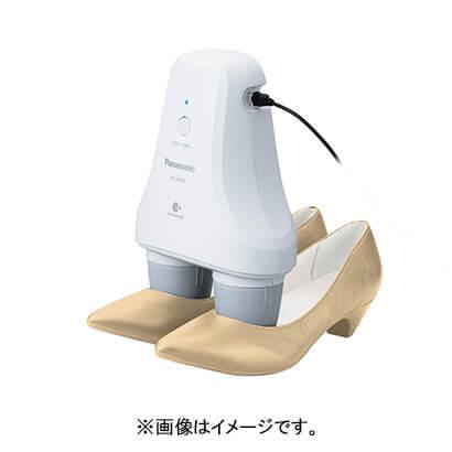Panasonic（パナソニック） 靴脱臭機 ナノイーX搭載 MS-DS100 MSDS100
