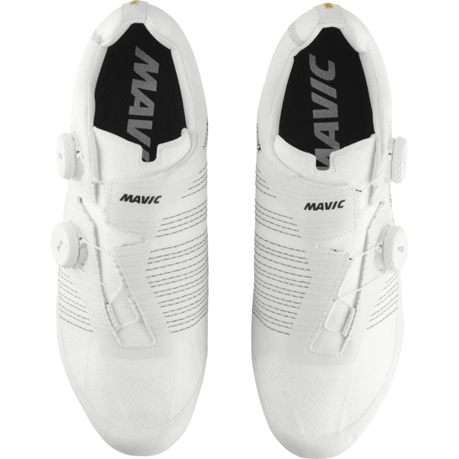 MAVIC（マヴィック） 【国内正規品】MAVIC COSMIC ULTIMATE IV WHITE