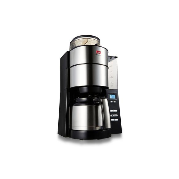 Melitta（メリタ） コーヒーメーカー 全自動 アロマフレッシュ 10杯用